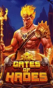 Gates Of Hades