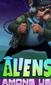 Aliens Among Us