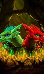 Double Dragon Gold: Hold & Win