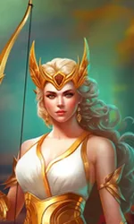 Bow of Artemis