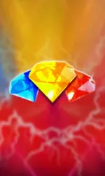 Turbo Diamonds: Hold & Win