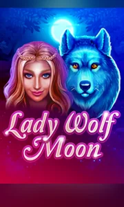 Lady Wolf Moon