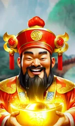 Chests of Cai Shen