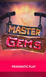 Pragmatic Play Master Gems