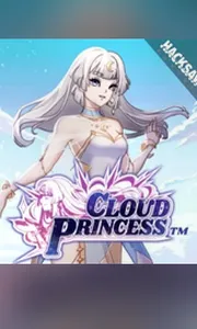 Cloud Princess