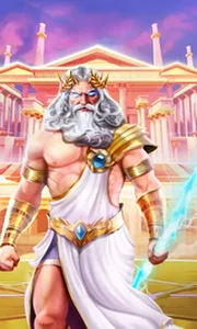 Gates of Olympus