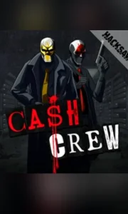 Cash Crew