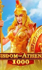 Wisdom of Athena 1000 -
