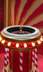 Red Door Roulette