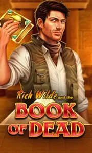 Book of Dead