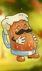Benny the Beer