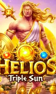 Helios - Triple Sun