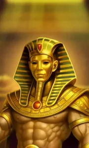 Treasures of Osiris