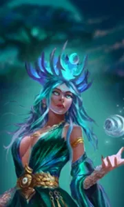 Golden Avalon Hold and Win