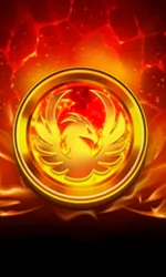 Phoenix Hotfire Hold & Win